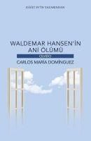 Produktbild: Waldemar Hansenin Ani &Ouml;l&uuml;m&uuml;