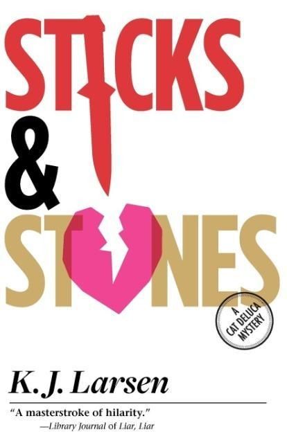 Produktbild: Sticks and Stones