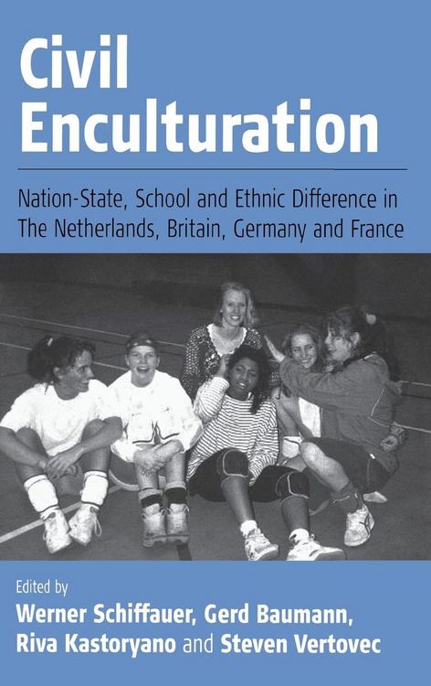 Produktbild: Civil Enculturation