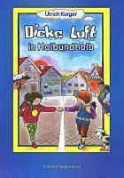 Produktbild: Dicke Luft in Halbundhalb