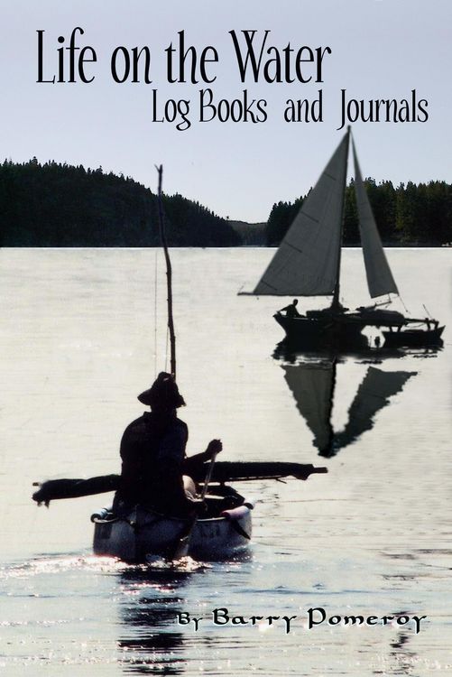 Produktbild: Life on the Water: Logbooks and Journals
