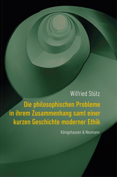Produktbild: Die philosophischen Probleme in ihrem Zusammenhang samt einer kurzen Geschichte moderner Ethik