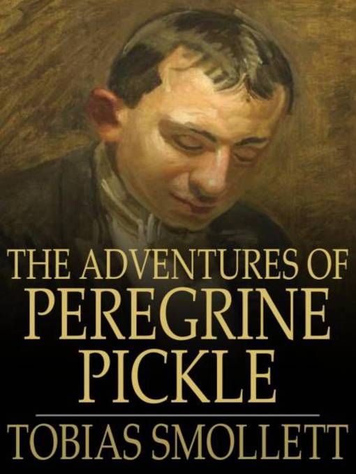 Produktbild: Adventures of Peregrine Pickle