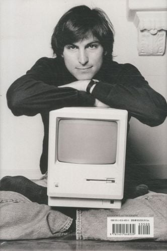 Produktbild: Steve Jobs