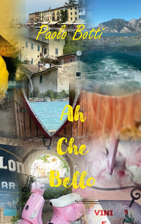 Produktbild: Ah Che Bello