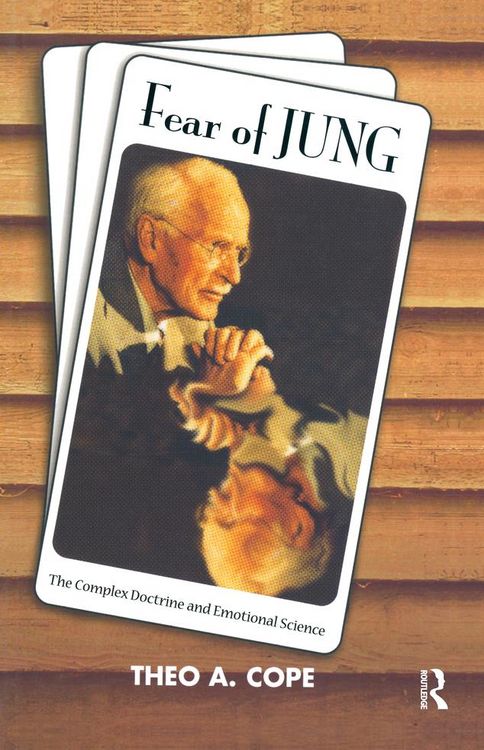 Produktbild: Fear of Jung