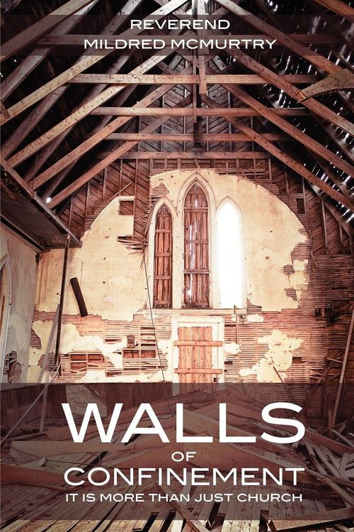 Produktbild: Walls of Confinement