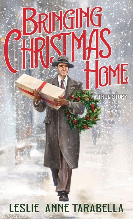 Produktbild: Bringing Christmas Home