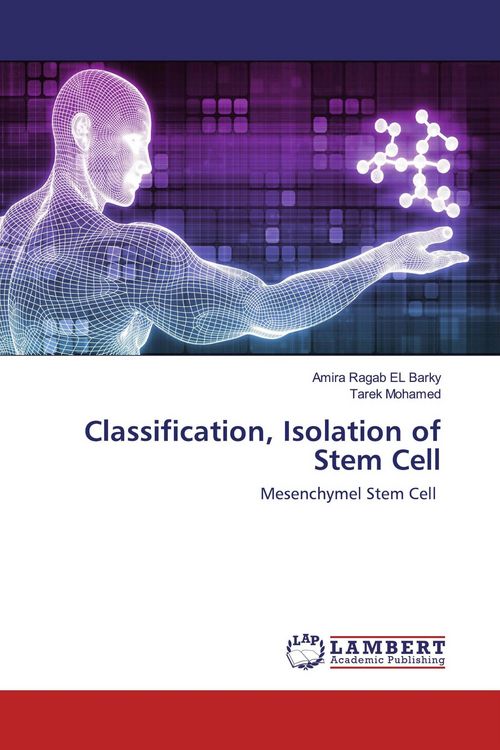 Produktbild: Classification, Isolation of Stem Cell
