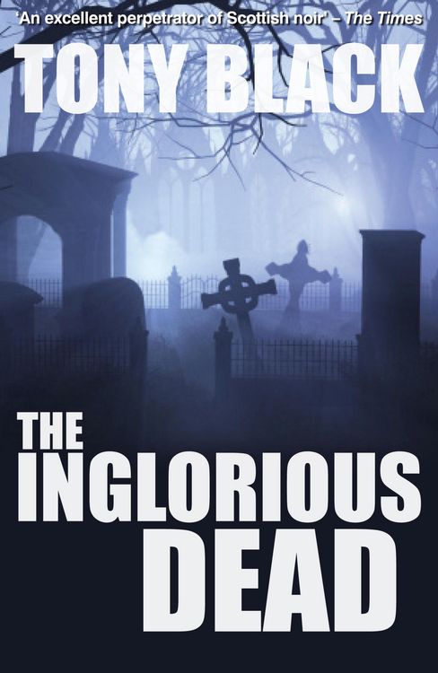 Produktbild: The Inglorious Dead