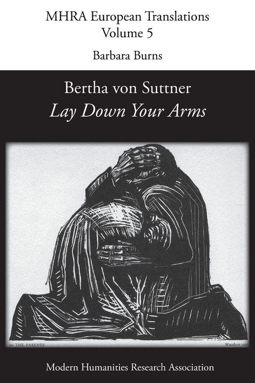 Produktbild: Lay Down Your Arms