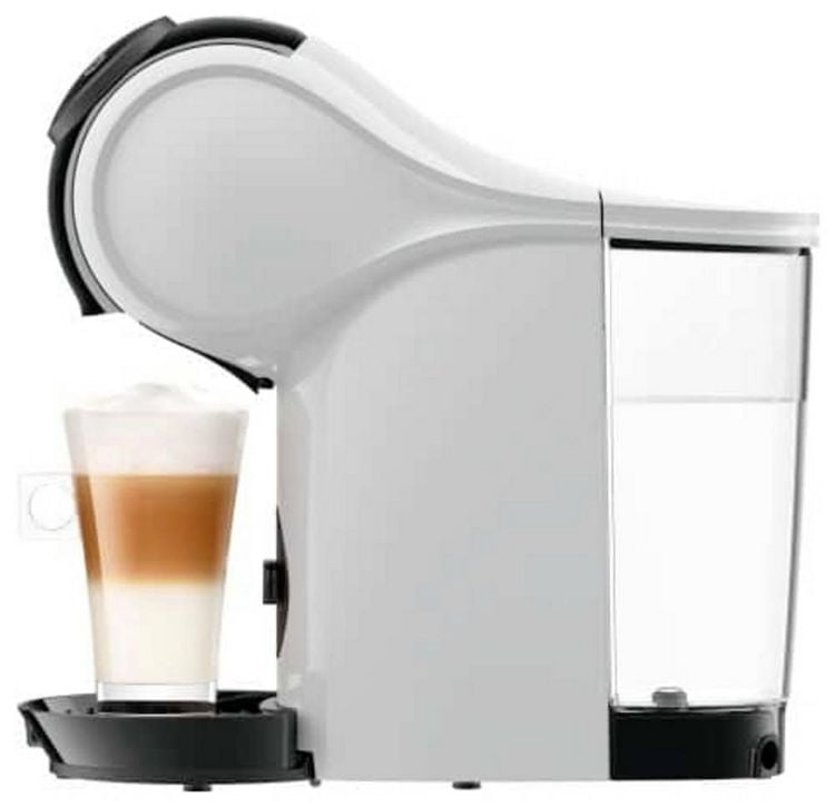Produktbild: DeLonghi Genio S Nescaf&eacute; Dolce Gusto EDG226.W Kapselmaschine Wei&szlig;