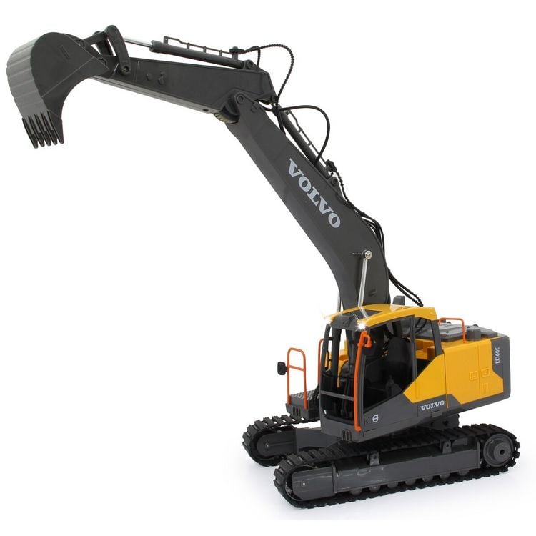 Produktbild: Jamara Bagger Volvo EC160E 2,4GHz
