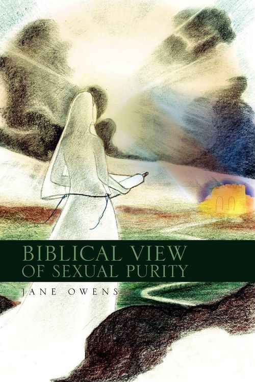 Produktbild: Biblical View of Sexual Purity