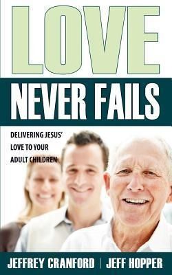 Produktbild: Love Never Fails