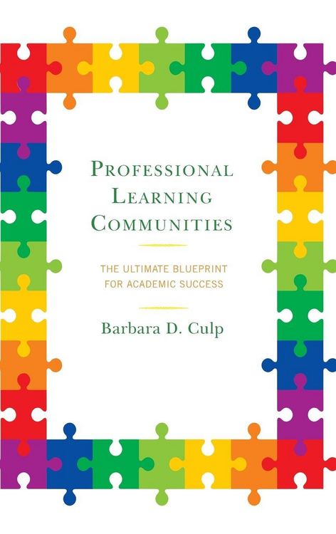 Produktbild: Professional Learning Communities