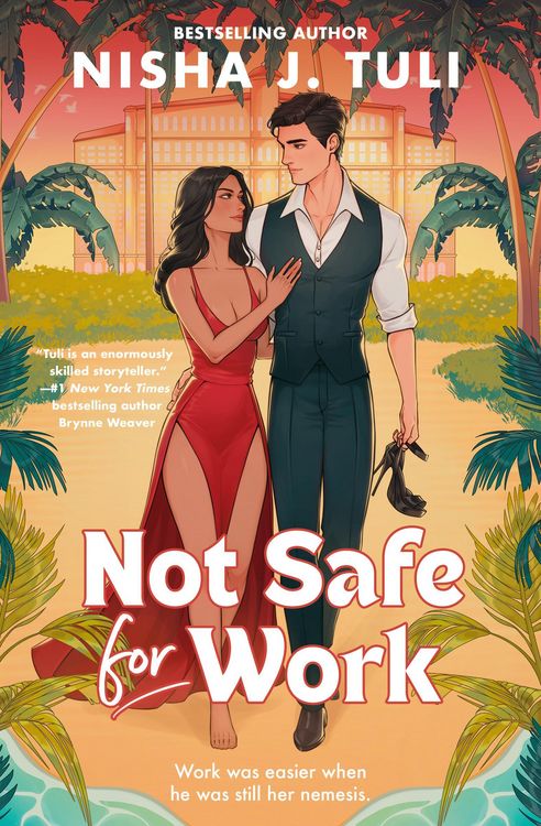 Produktbild: Not Safe for Work