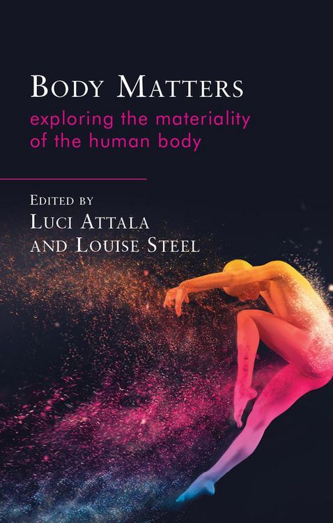 Produktbild: Body Matters