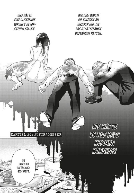 Produktbild: The Innocent Game 3