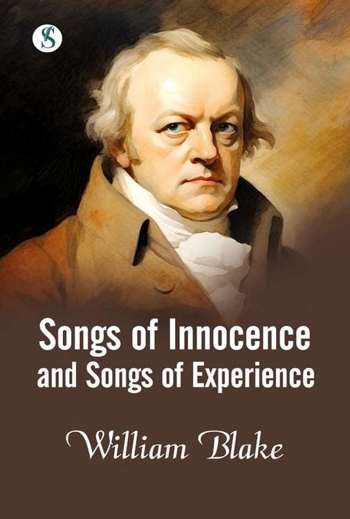 Produktbild: Songs Of Innocence and Of Experience