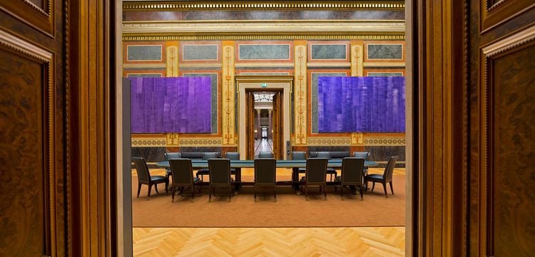 Produktbild: Parlament &Ouml;sterreich