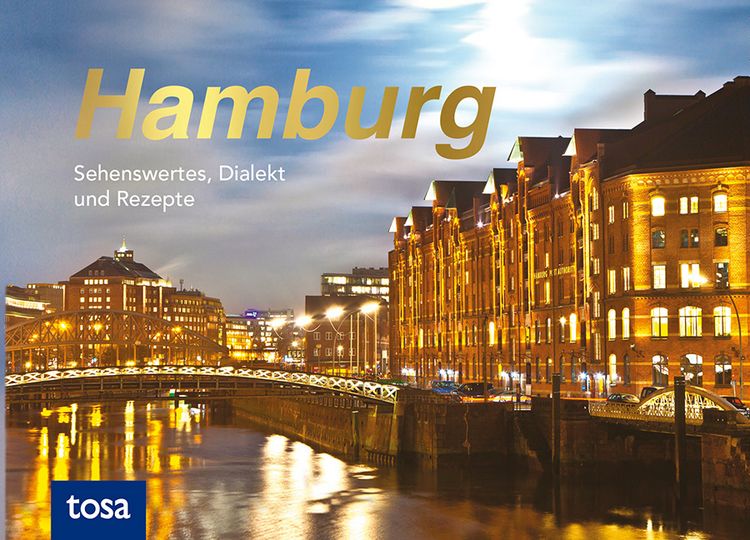 Produktbild: Hamburg