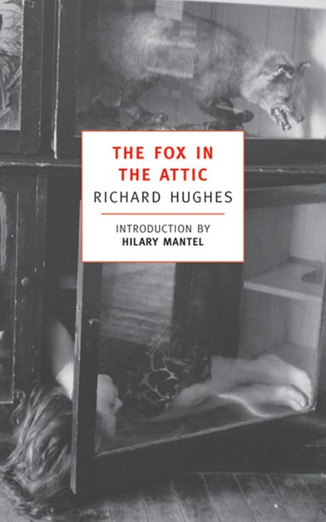 Produktbild: The Fox in the Attic