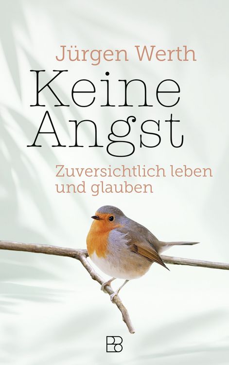Produktbild: Keine Angst