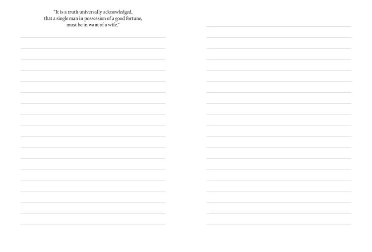 Produktbild: Jane Austen: A Journal