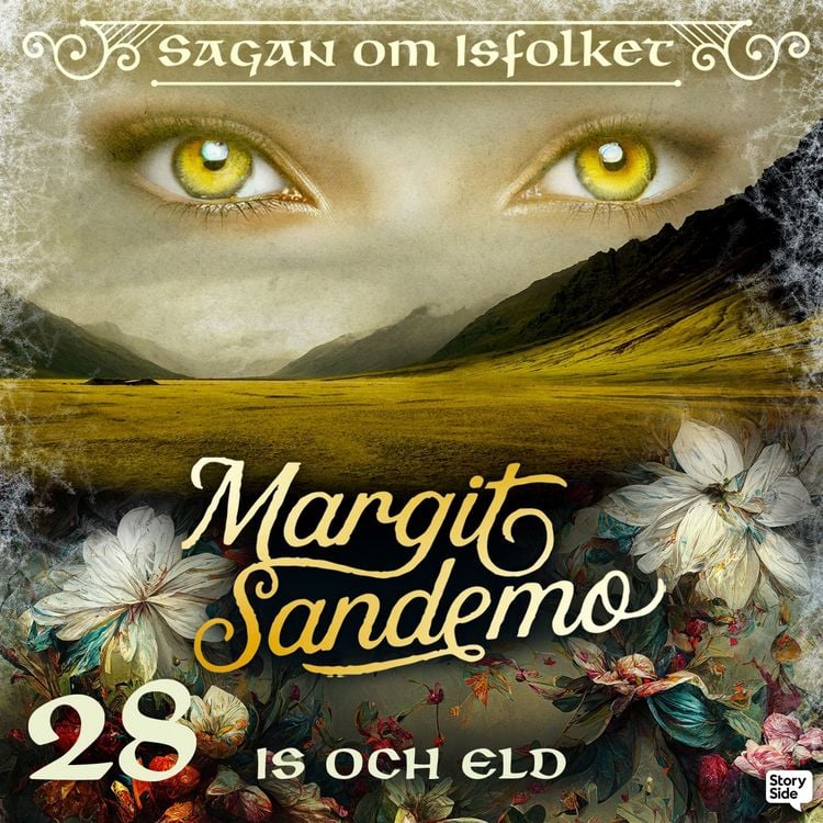 Produktbild: Is och Eld
