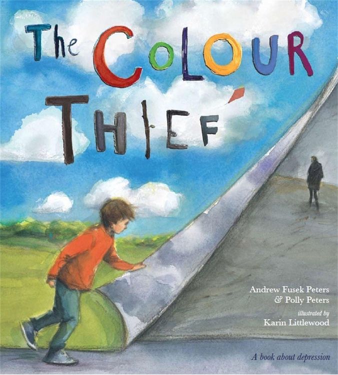 Produktbild: Colour Thief
