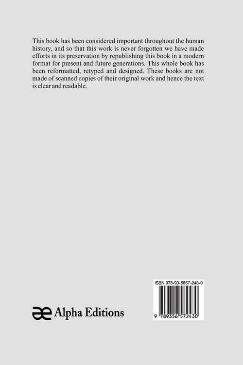 Produktbild: The Making Of A Novelist; An Experiment In Autobiography
