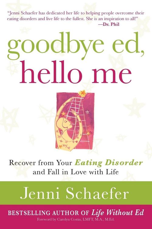 Produktbild: Goodbye Ed Hello Me