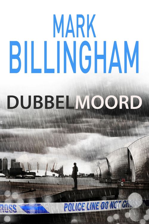Produktbild: Dubbelmoord