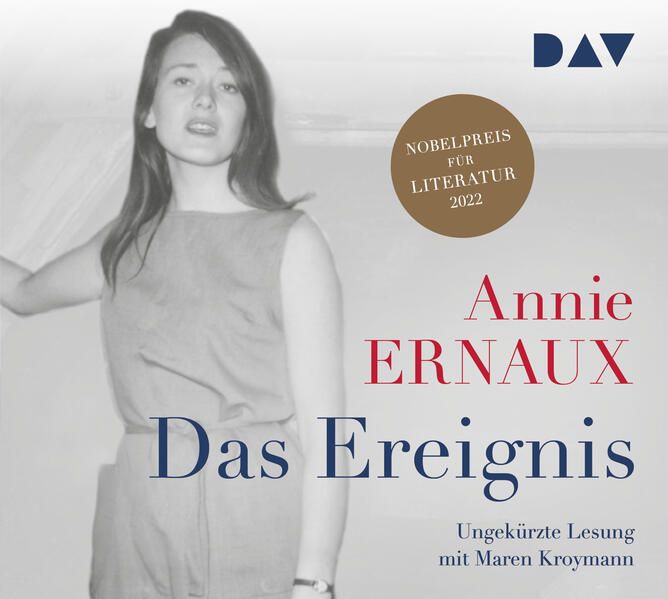 Produktbild: Das Ereignis