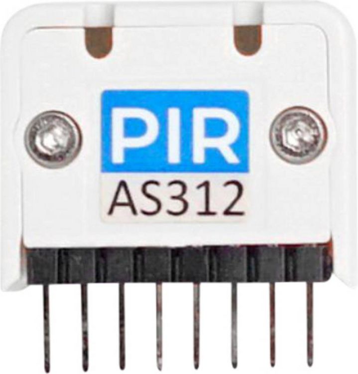 Produktbild: M5Stack U054 PIR-Bewegungsmelder 1St.