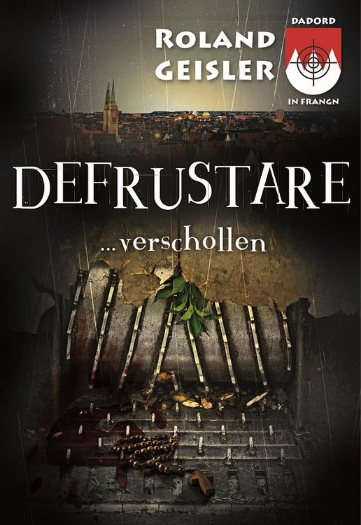 Produktbild: Defrustare...verschollen