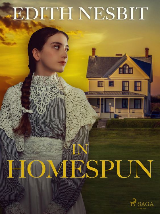 Produktbild: In Homespun