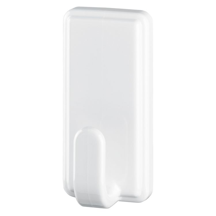 Produktbild: TESA&reg; Powerstrips&reg; Haken Large, weiss