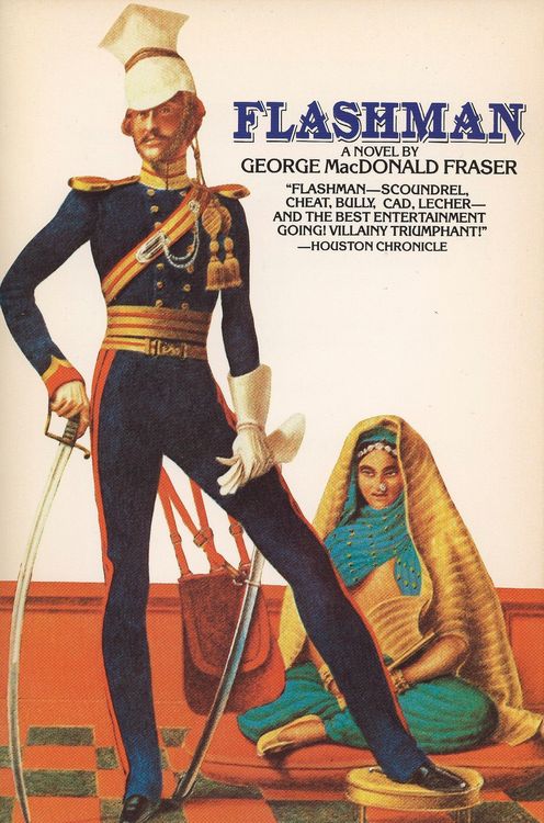 Produktbild: Flashman
