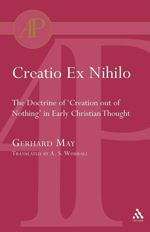 Produktbild: Creatio Ex Nihilo