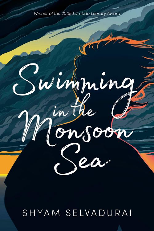 Produktbild: Swimming in the Monsoon Sea