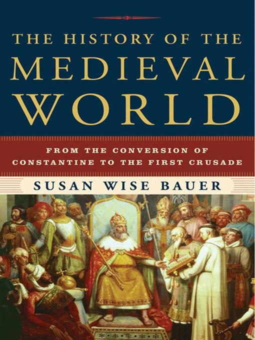 Produktbild: The History of the Medieval World