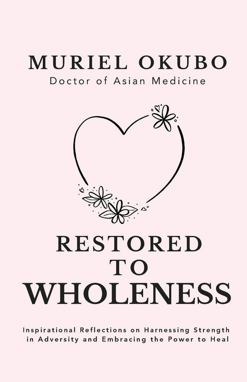 Produktbild: Restored to Wholeness