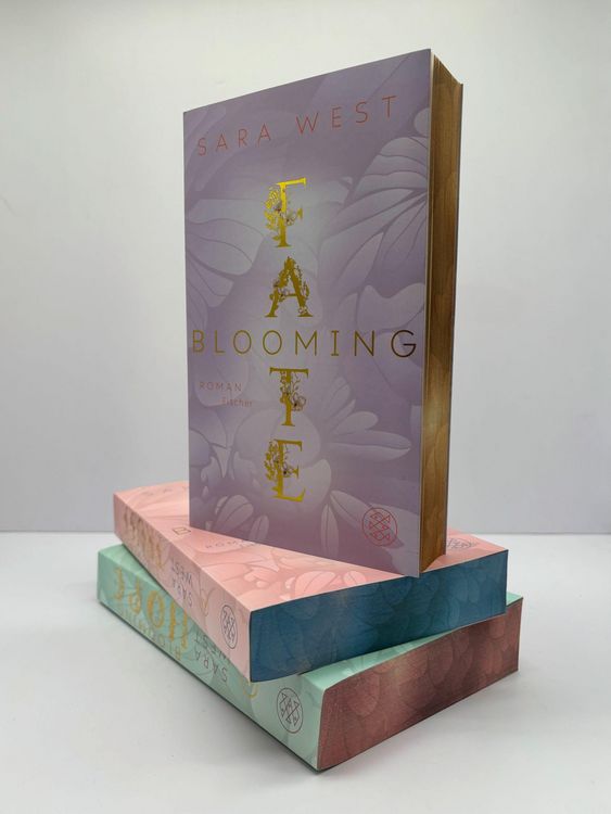 Produktbild: Blooming Fate