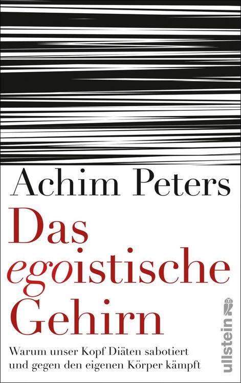 Produktbild: Das egoistische Gehirn