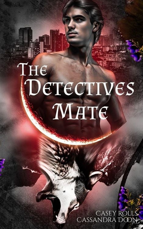 Produktbild: The Detectives Mate
