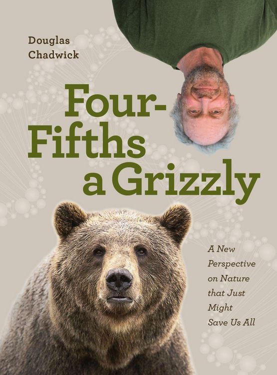 Produktbild: Four Fifths a Grizzly