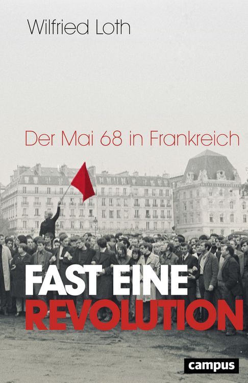 Produktbild: Fast eine Revolution