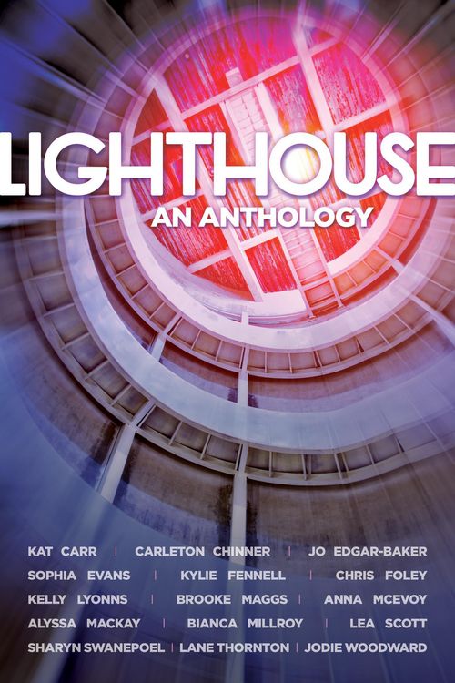 Produktbild: Lighthouse  An Anthology